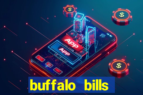 buffalo bills casino hotel