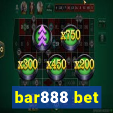 bar888 bet