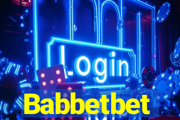 Babbetbet