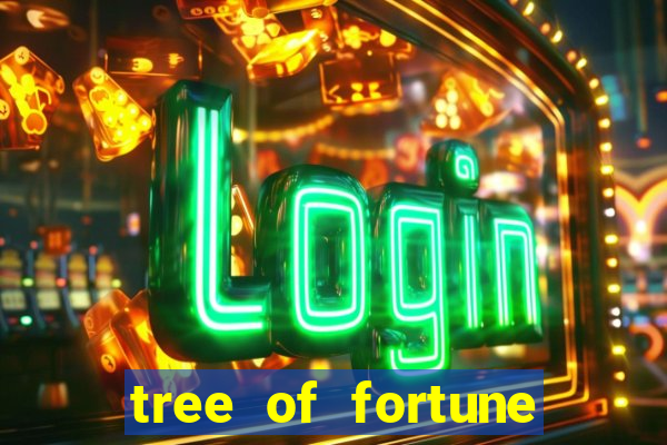 tree of fortune demo grátis