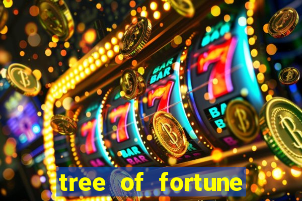 tree of fortune demo grátis