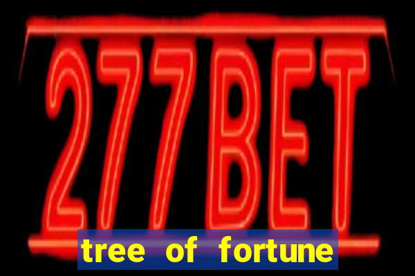 tree of fortune demo grátis