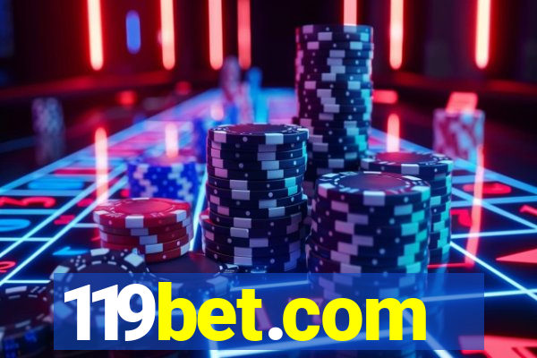 119bet.com