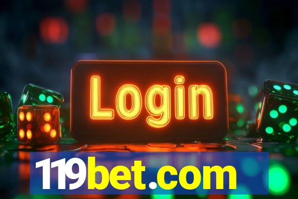 119bet.com