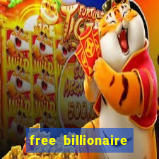 free billionaire casino chips