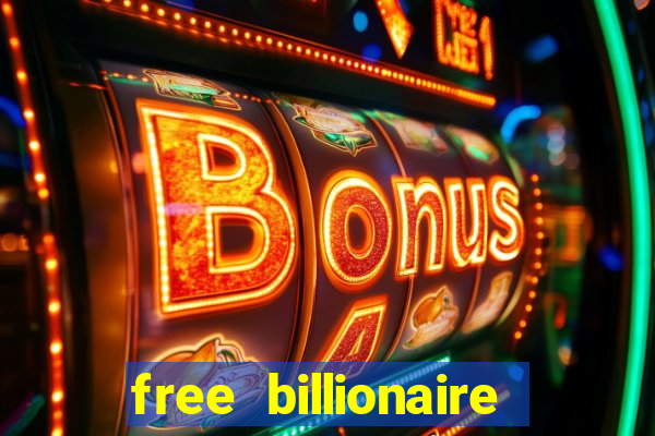 free billionaire casino chips