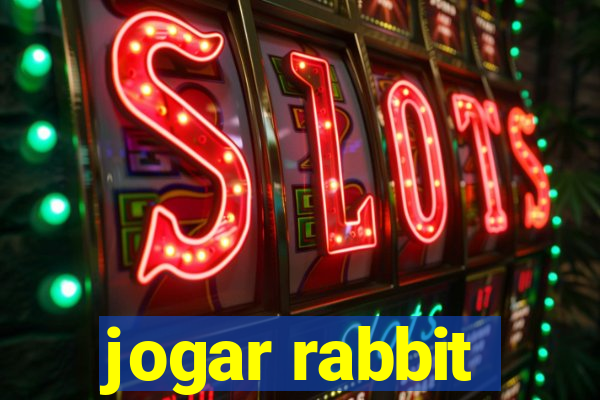 jogar rabbit