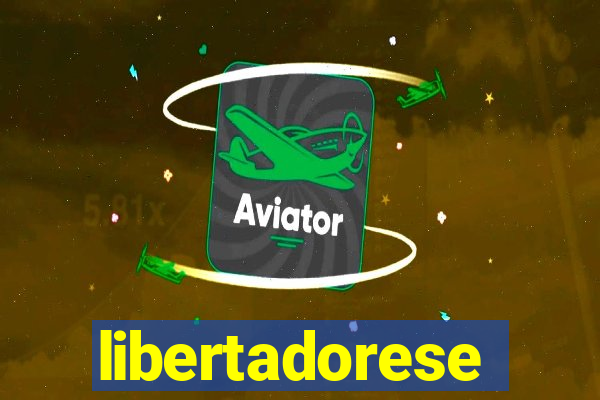 libertadorese