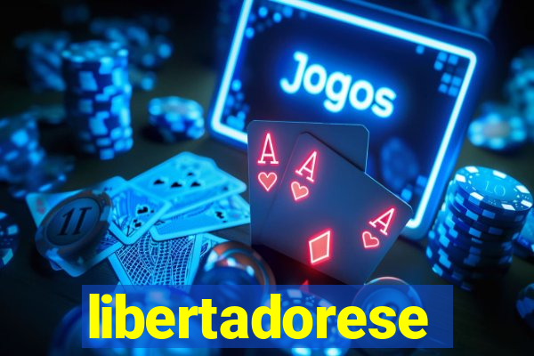 libertadorese