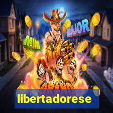 libertadorese