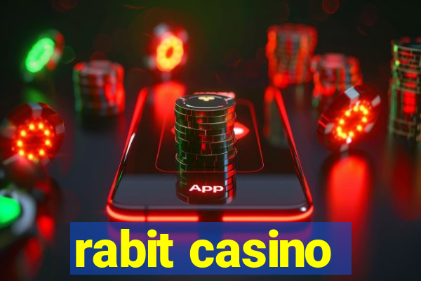 rabit casino