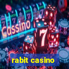 rabit casino