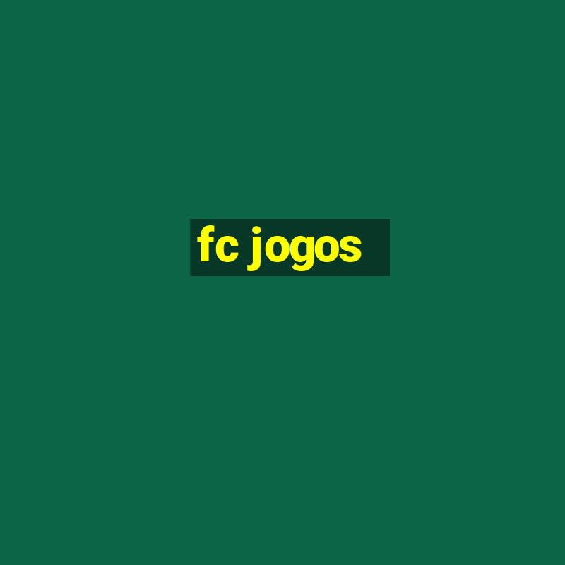 fc jogos