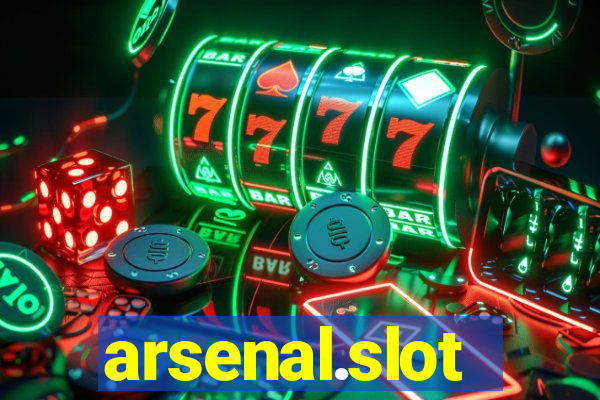 arsenal.slot