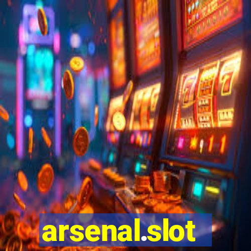 arsenal.slot