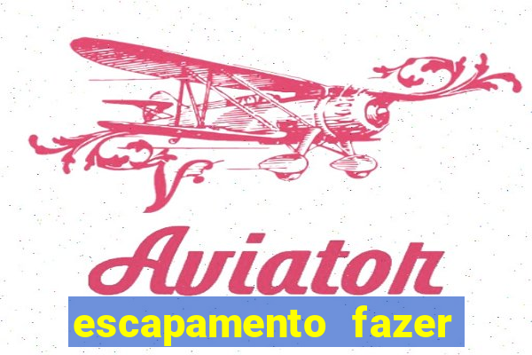 escapamento fazer 250 fortuna