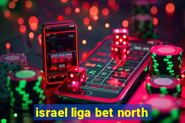 israel liga bet north