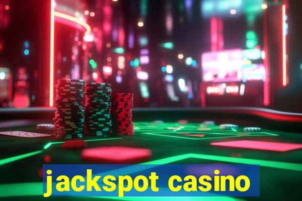 jackspot casino