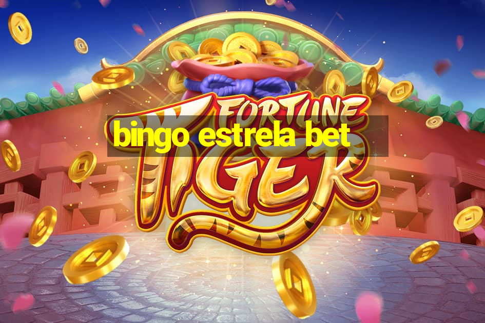 bingo estrela bet