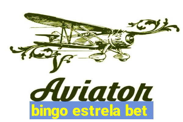 bingo estrela bet