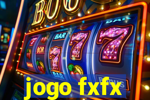 jogo fxfx