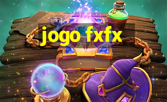 jogo fxfx