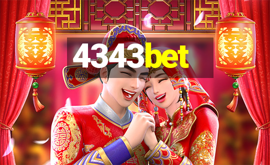 4343bet