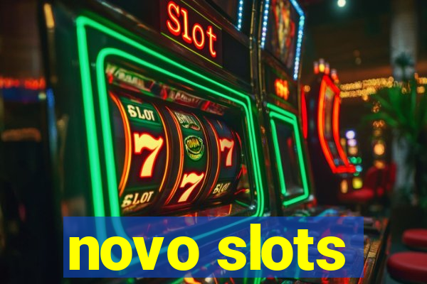 novo slots