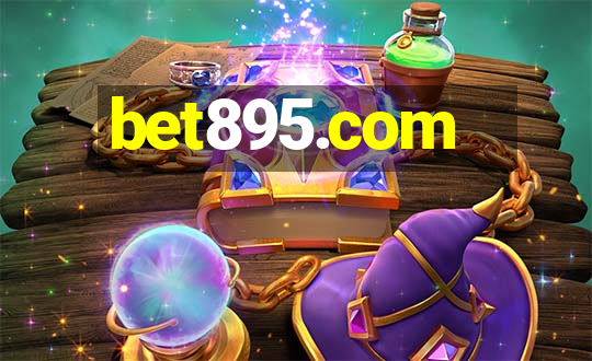 bet895.com