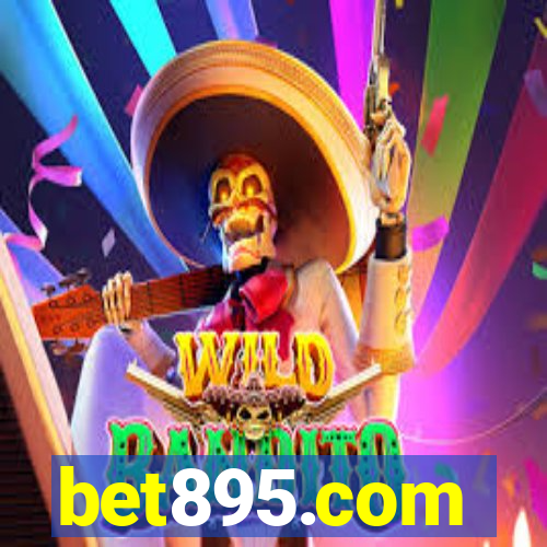 bet895.com