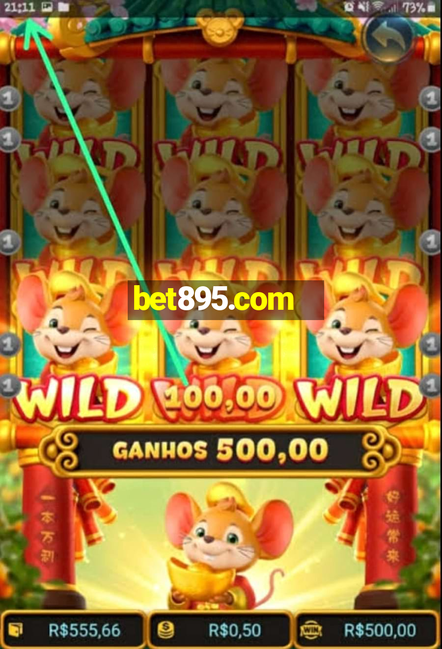 bet895.com