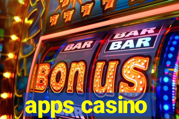 apps casino