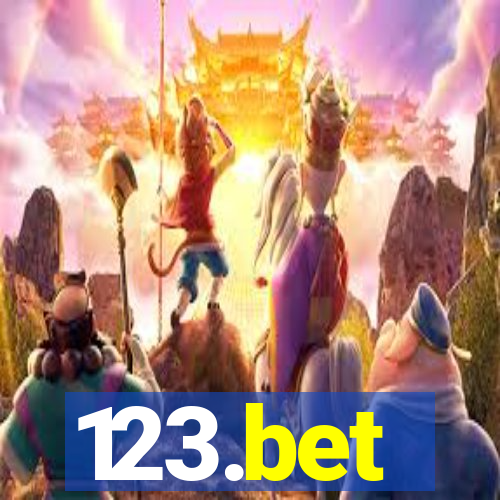 123.bet