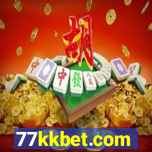 77kkbet.com