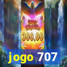 jogo 707