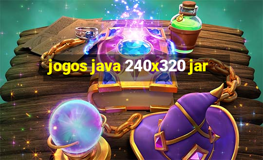 jogos java 240x320 jar