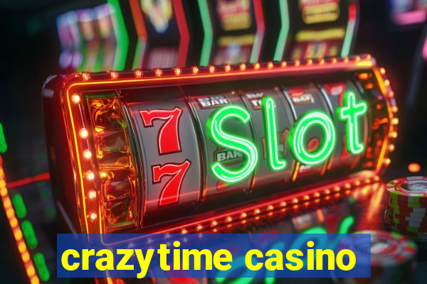 crazytime casino