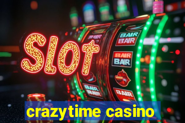 crazytime casino