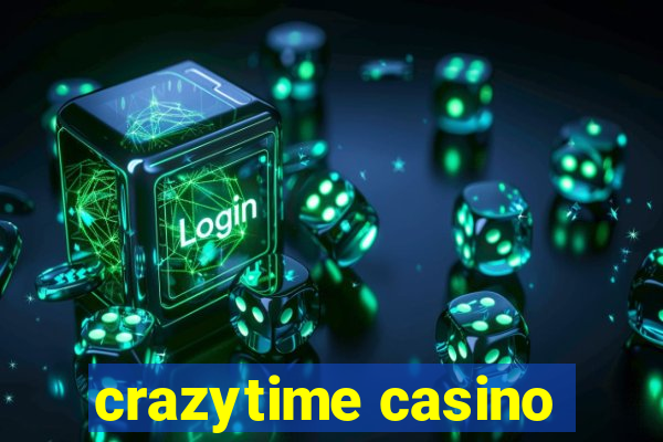 crazytime casino