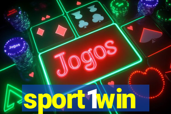 sport1win