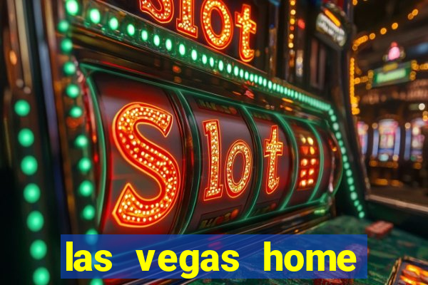 las vegas home search pro