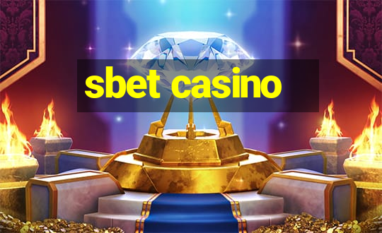 sbet casino