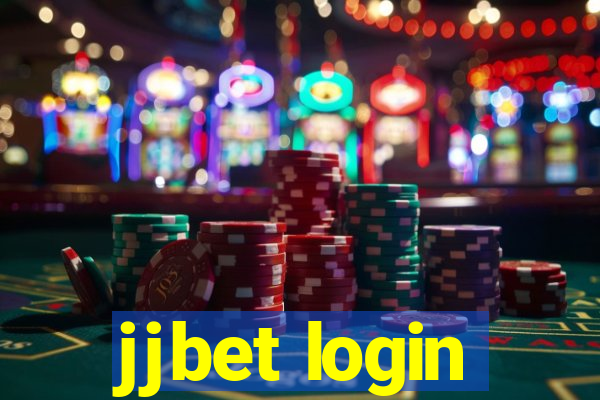 jjbet login