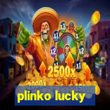 plinko lucky