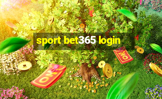 sport bet365 login