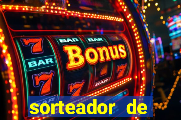 sorteador de numeros bingo online