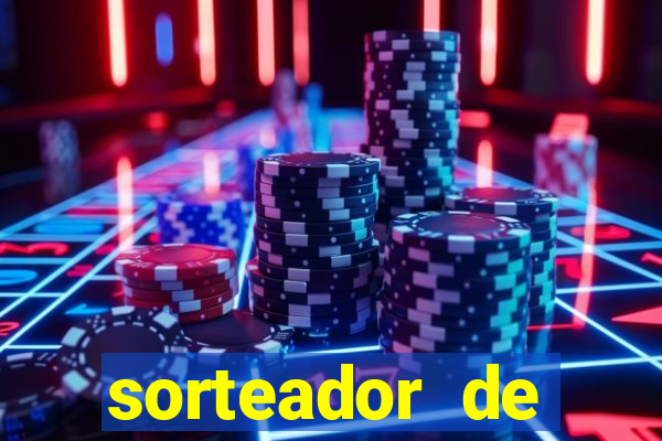 sorteador de numeros bingo online