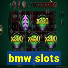 bmw slots