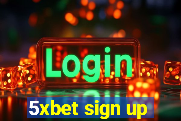 5xbet sign up