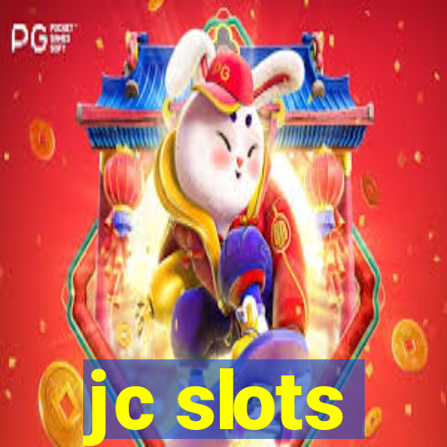 jc slots